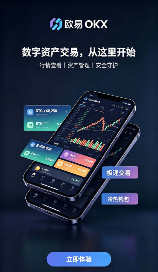 下载欧交易所官方安全交易流程说明